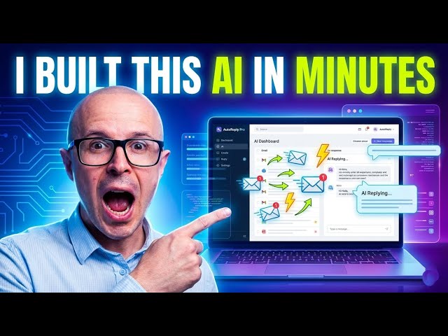 How To Build a Real SaaS Startup in Minutes Using AI in 2026