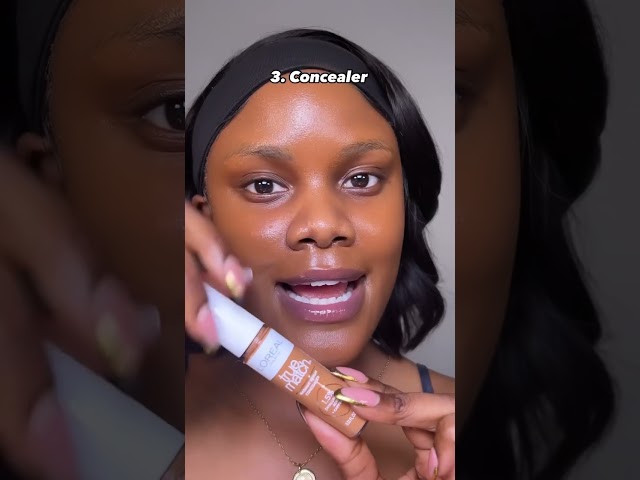 The ONLY 5 Beginner Face Products You Need! ✨