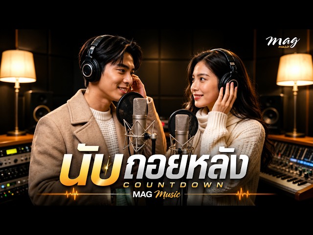 นับถอยหลัง (Duet MV)