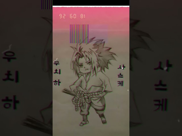 anime drawing✍️ #art  #shortvideo