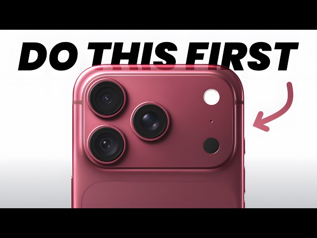 iOS 27: First 27 Things To Do!