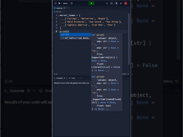 Python Roadmap Lesson 2D Arrays - #lists #arrays #coding #pythonlearning #pythontutorial #python