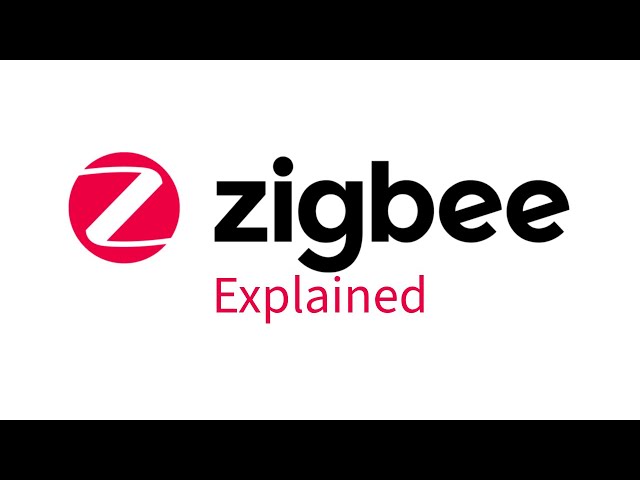 What is Zigbee and how does it work?