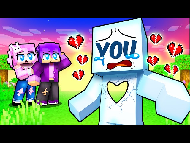 YOUR HEART is BROKEN!