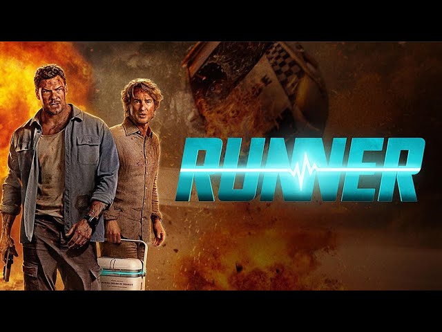 Runner (2026) - Movie | Full Movie -Review HD 1080