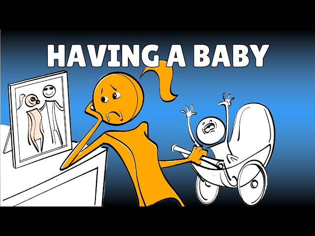 Motherhood and Mental Health: Postpartum Emotions Explained