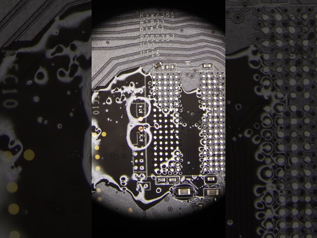 DIY GPU Repair with Glue?! 4090 Needs Therapy 🫠
