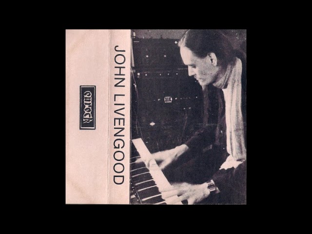 John Livengood - S/T(1980)(Space Rock)(Cosmic Ambient)