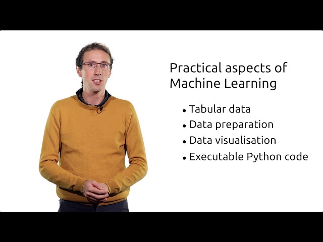 Welcome to the Scikit-learn MOOC!