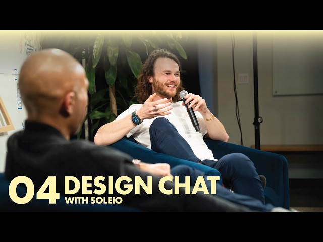 Granola's Sam Stephenson on Intentional Design and the Future of Notetaking