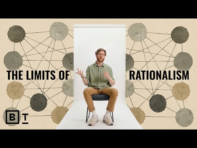 Why you should see the world like a large language model | Dan Shipper: Full Interview