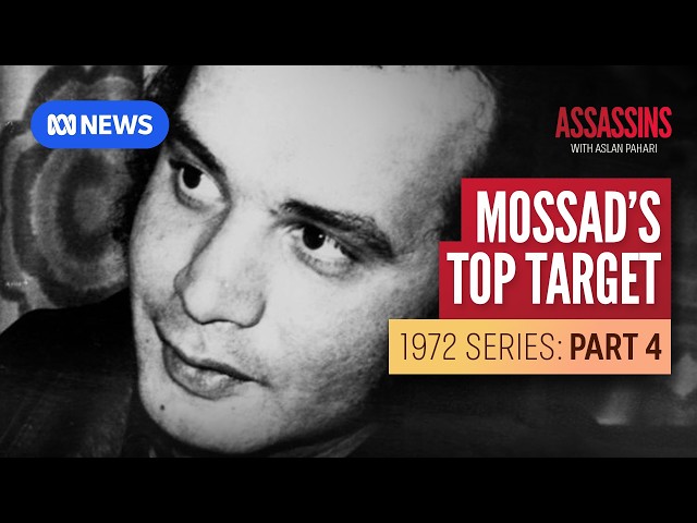 Ali Hassan Salameh and the 1972 Munich massacre | ASSASSINS