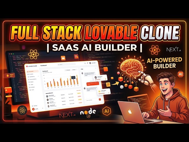 The Next Big SaaS: How to Launch a Lovable Alternative