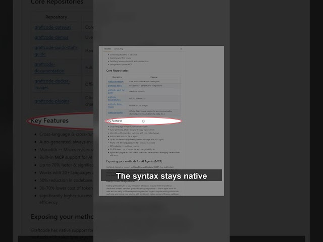 🔥 Code ANY Language Together—NO Integration Needed! #Shorts