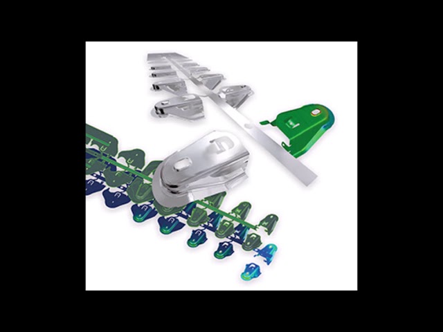 5 Ways AutoForm Makes Tool Design More Efficient for Sheet Metal Parts