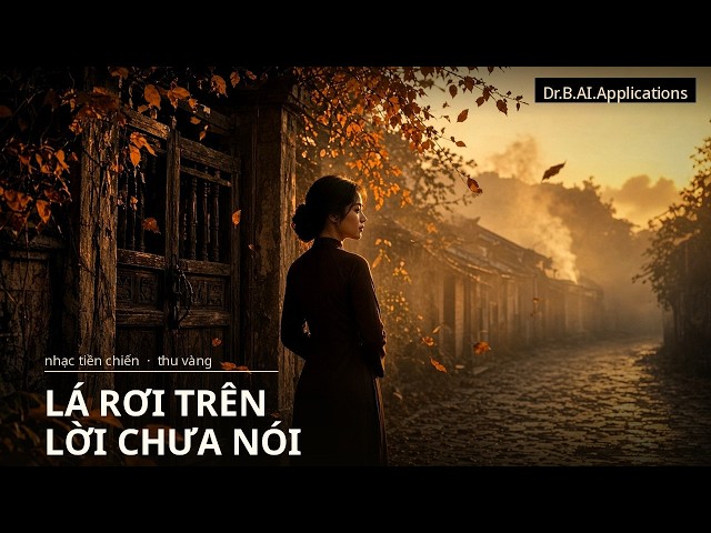 Giữa Thu Tàn | KARAOKE TONE NU