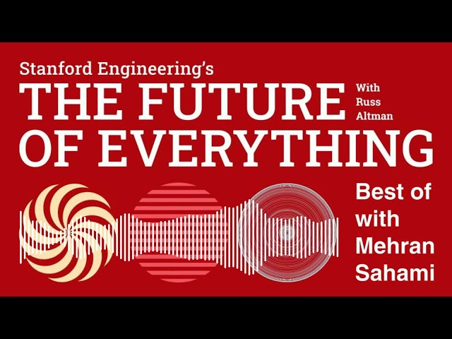 Best of episode - The future of computer science education