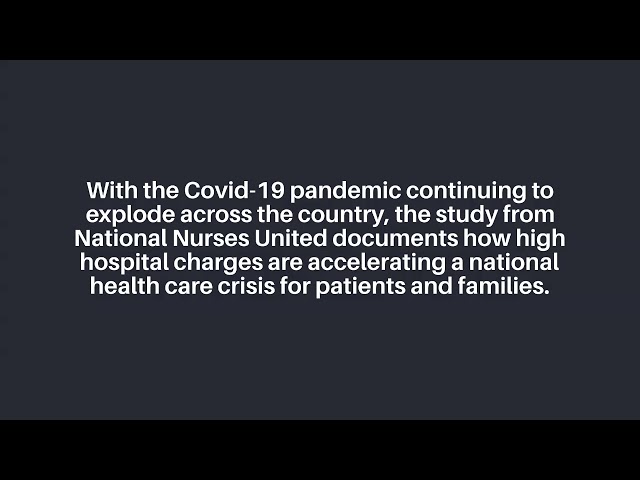 Colorado's Hospitals Massively Overcharge