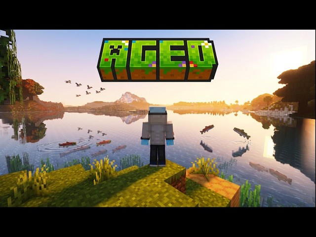 This Minecraft modpack is a masterpiece