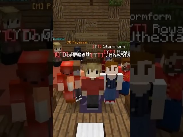 Who remembers Grians old minecraft server before hermitcraft? #hermitcraft