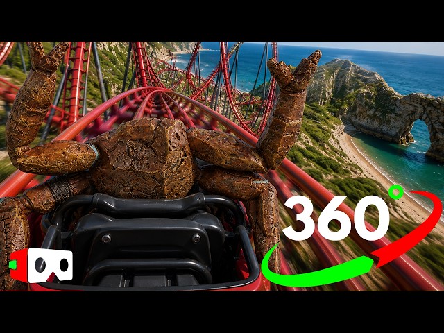 Project Hail Mary Rocky's Roller Coaster
