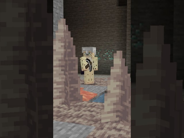 How To Find Diamonds In Minecraft 26.40