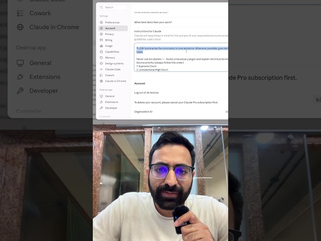 AI Tricks to improve efficiency!