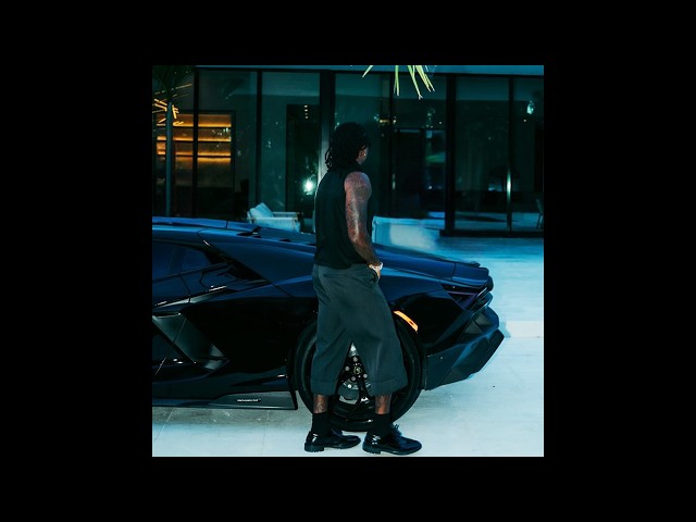 [FREE] Gunna Type Beat - "Different"