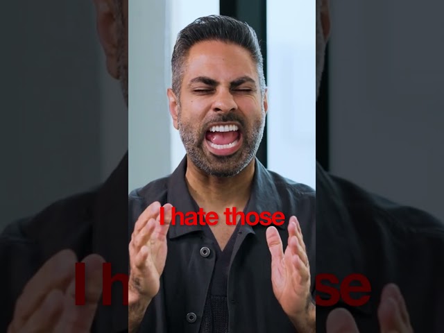 Ramit Sethi - Is Starting A Business Really The Best Way To Get Rich?