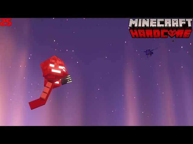 I don't know what I was thinking... | Hardcore Minecraft [S3] [E25]