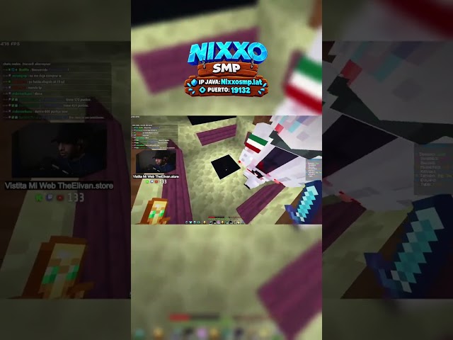 I NEVER IMAGINED the FLOOR would OPEN UP! #minecraft #smp #foryou #viral #fypp #foryou
