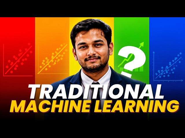 Traditional Programming vs ML: What’s the Difference?