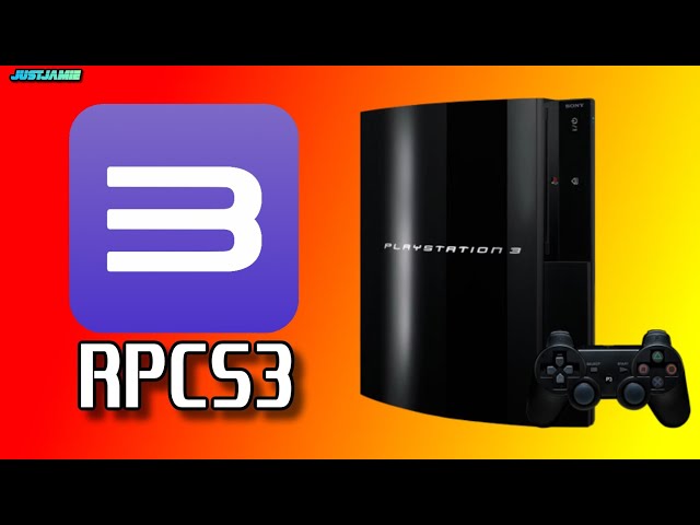 [NEW 2026 GUIDE PINNED]RPCS3 PS3 Emulator Complete Setup Guide 2024 #rpcs3 #playstation3 