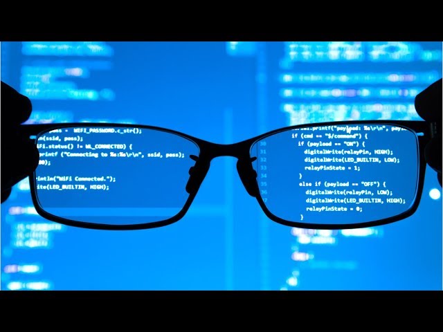 Computer and Information Research Scientists Career Video