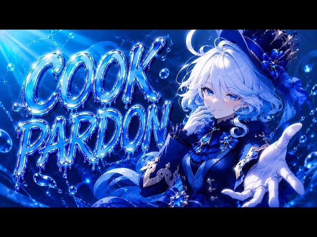 COOK PARDON - AKDO and Lvbel C5