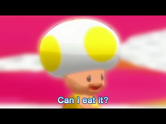 Can I eat it?