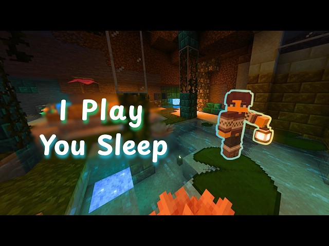 cozy minecraft to ease your anxiety
