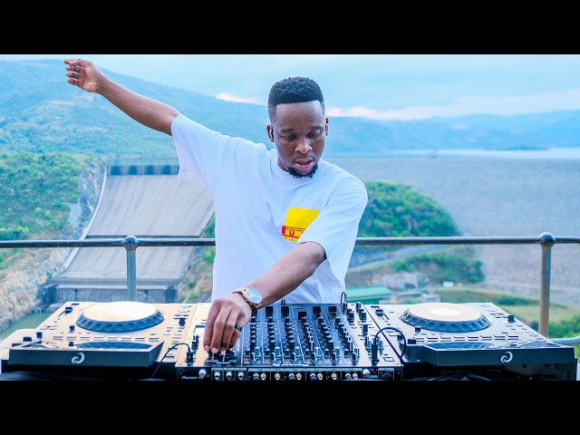 AMAPIANO MIX 2026 | 25 SEPTEMBER | ESWATINI 🇸🇿 | ROMEO MAKOTA
