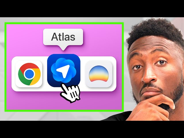 The Browser Wars are SO BACK!