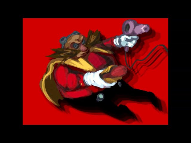 T.A.K.E.T.H.E.W.O.R.L.D. (Eggman LMS Teaser) - OUTCOME MEMORIES OST