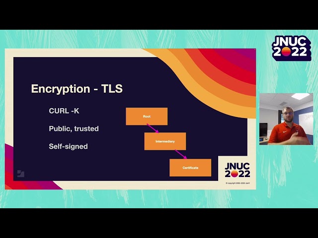 Secure App Development for Jamf Pro | JNUC 2022