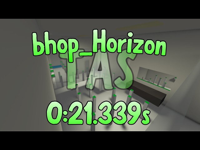 [TAS] bhop_Horizon 00:21.339s