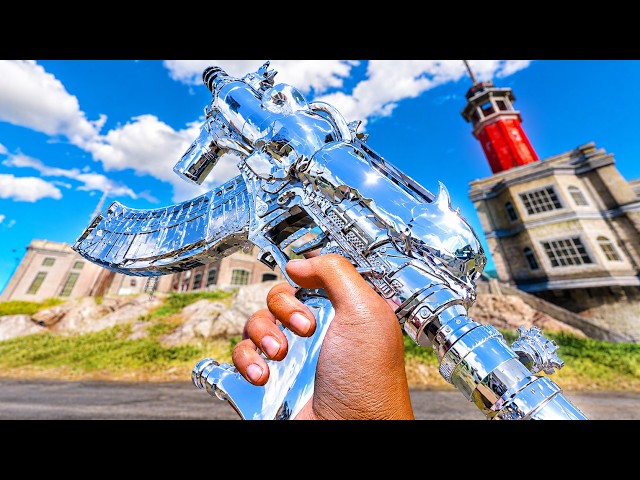 #1 SOOTHING YY MOVEMENT ON THE NEW SEASON 6 WARZONE 🦋