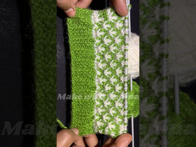 #knitting #arts #shorts #viral #trending #ytshorts # #crochet #handknitting #design #diy
