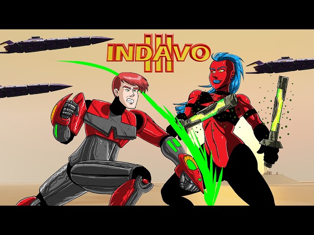 Indavo 3.0 Episode 3