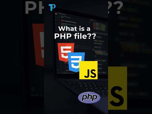 PHP in 60 seconds | Why PHP is Still POWERFUL in 2025 🔥 | Complete PHP Explanation