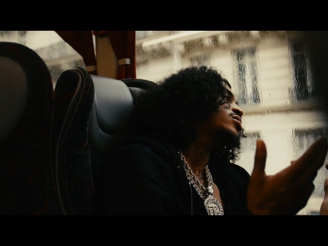 Jay Cinco - Needed You (Official Music Video)