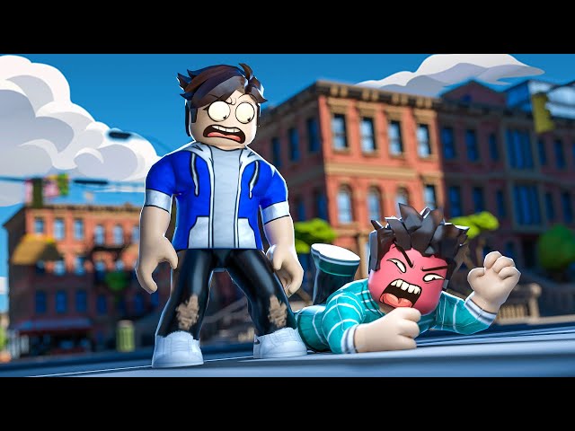 Arsenal, but my BEST FRIEND rage quits the game...
