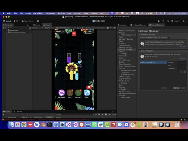 magic water sort unity source code 5