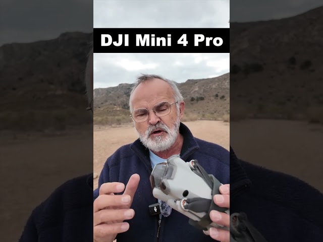 DJI Mini 4 Pro Do you need accessories for your drone? #shaunthedrone  #drone  #dji #djidrones